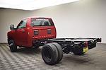 New 2026 Ram 3500 Regular Cab 60 CA Cab Chassis for sale #1T260870 - photo 11