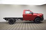 New 2026 Ram 3500 Regular Cab 60 CA Cab Chassis for sale #1T260870 - photo 5