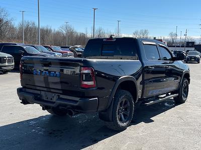 Used 2020 Ram 1500 - photo 1