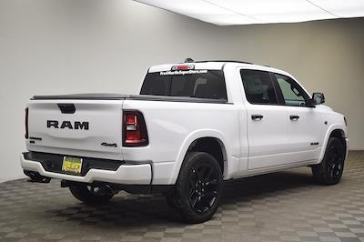 New 2026 Ram 1500 - photo 1