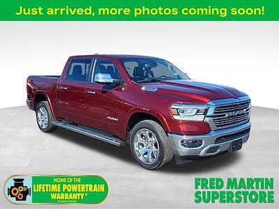 Used 2020 Ram 1500 - photo 1