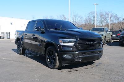 Used 2020 Ram 1500 - photo 1