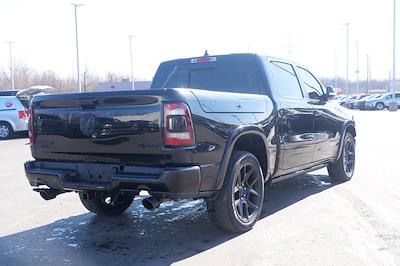 Used 2020 Ram 1500 - photo 1