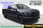 New 2026 Ram 1500 Lone Star Crew Cab for sale #1T260979REN - photo 1