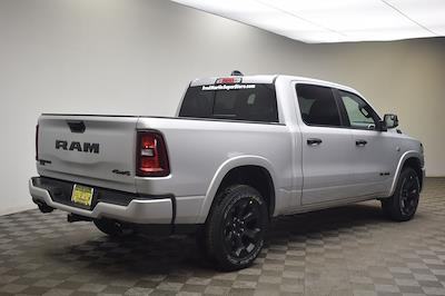 New 2026 Ram 1500 Lone Star Crew Cab for sale #1T260990 - photo 2