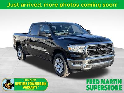 Used 2023 Ram 1500 - photo 1