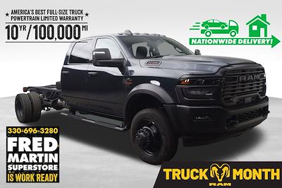 New 2026 Ram 5500 - photo 1