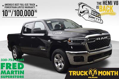 New 2026 Ram 1500 - photo 1