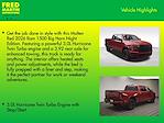 New 2026 Ram 1500 Lone Star Crew Cab for sale #1T261027CTP - photo 7