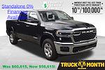 New 2026 Ram 1500 Lone Star Crew Cab for sale #1T261028CTP - photo 1