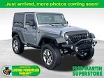 2018 Jeep Wrangler 4WD SUV for sale #1T261059AP - photo 1