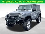 2018 Jeep Wrangler 4WD SUV for sale #1T261059AP - photo 4
