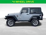 2018 Jeep Wrangler 4WD SUV for sale #1T261059AP - photo 7