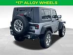 2018 Jeep Wrangler 4WD SUV for sale #1T261059AP - photo 9