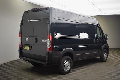 2026 Ram ProMaster 1500 High Roof FWD Empty Cargo Van for sale #1T261064 - photo 2