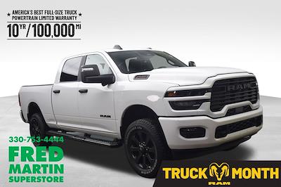 New 2026 Ram 2500 - photo 1