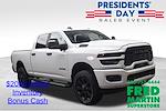 New 2026 Ram 2500 Big Horn Crew Cab for sale #1T261067 - photo 1