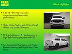 New 2026 Ram 2500 Big Horn Crew Cab for sale #1T261067 - photo 15