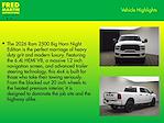 New 2026 Ram 2500 Big Horn Crew Cab for sale #1T261067 - photo 10