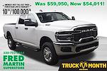 New 2026 Ram 2500 Tradesman Crew Cab for sale #1T261069 - photo 1
