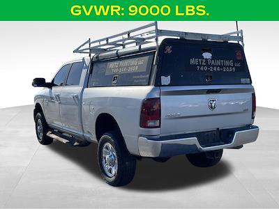 2016 Ram 2500 Crew Cab 4WD Pickup for sale #1T261069AP - photo 2