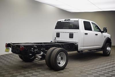 New 2026 Ram 5500 - photo 1