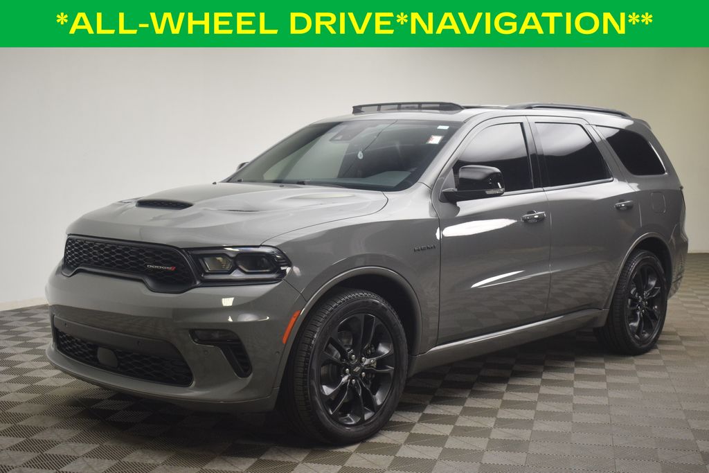 Used 2023 Dodge Durango - photo 27