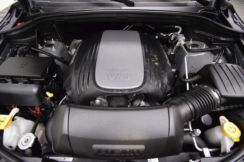 Used 2023 Dodge Durango - photo 12