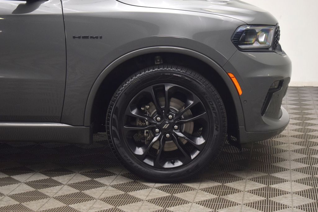 Used 2023 Dodge Durango - photo 15