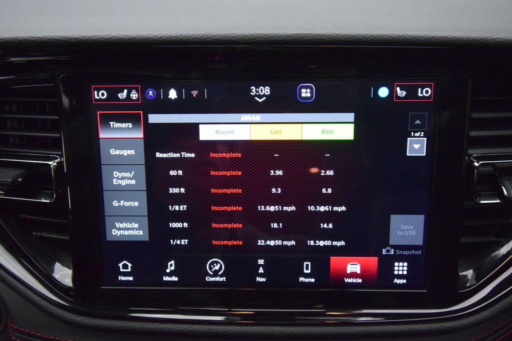 Used 2023 Dodge Durango - photo 17