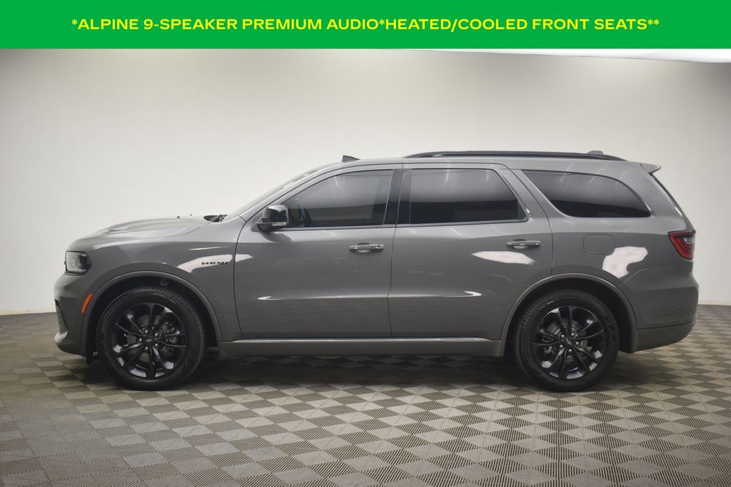 Used 2023 Dodge Durango - photo 32