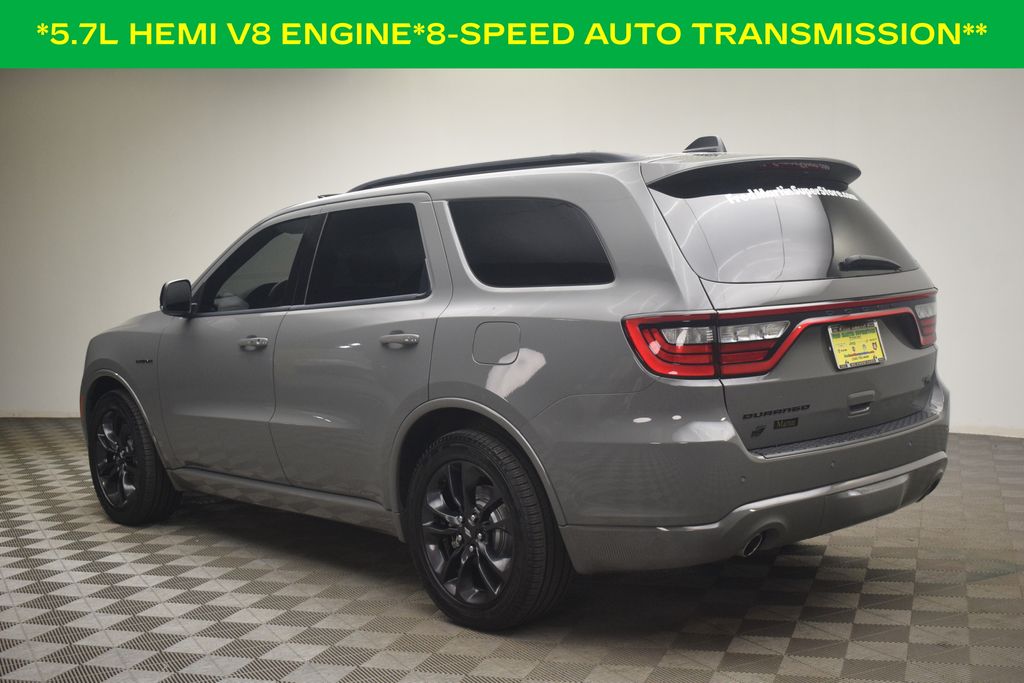 Used 2023 Dodge Durango - photo 33