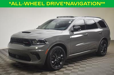 Used 2023 Dodge Durango - photo 2