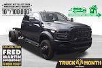 New 2026 Ram 5500 Crew Cab 60 CA Cab Chassis for sale #1T261114 - photo 1
