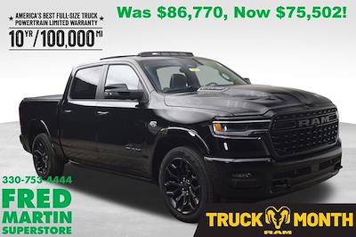 New 2026 Ram 1500 - photo 1