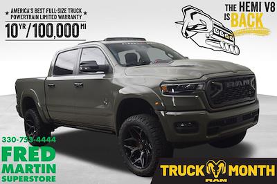 New 2026 Ram 1500 - photo 1