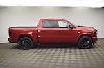 2026 Ram 1500 Crew Cab 4WD Pickup for sale #1T261133 - photo 8