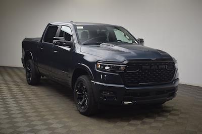 New 2026 Ram 1500 - photo 1