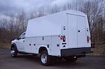 New 2026 Ram 5500 Regular Cab Enclosed Service Body for sale #1T261164 - photo 11