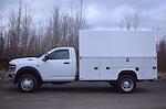 New 2026 Ram 5500 Regular Cab Enclosed Service Body for sale #1T261164 - photo 12