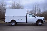 New 2026 Ram 5500 Regular Cab Enclosed Service Body for sale #1T261164 - photo 4