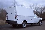 New 2026 Ram 5500 Regular Cab Enclosed Service Body for sale #1T261164 - photo 6