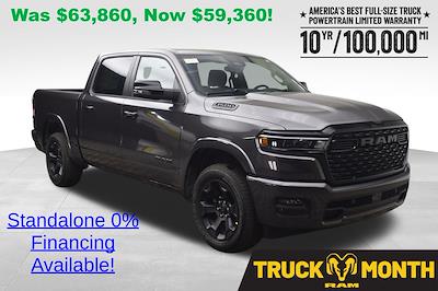 New 2026 Ram 1500 - photo 1