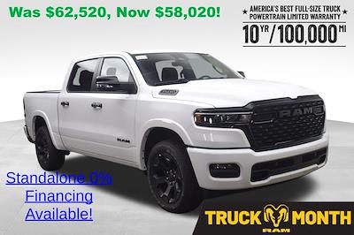 New 2026 Ram 1500 - photo 1