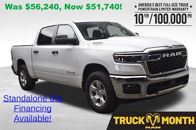 New 2026 Ram 1500 - photo 1