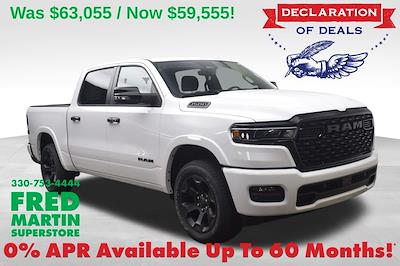 New 2026 Ram 1500 - photo 1