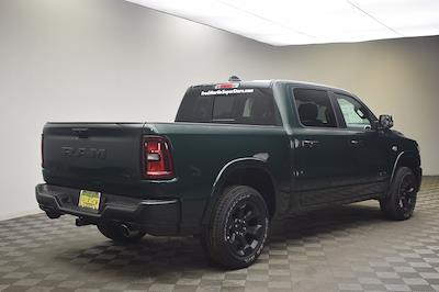 New 2026 Ram 1500 - photo 1