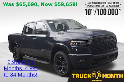 New 2026 Ram 1500 - photo 1