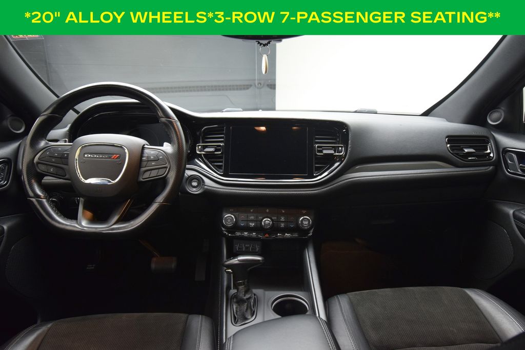 Used 2021 Dodge Durango - photo 5