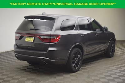2021 Dodge Durango AWD SUV for sale #1T261490AP - photo 2